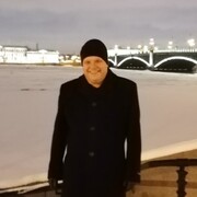 Николай, 39, Кингисепп
