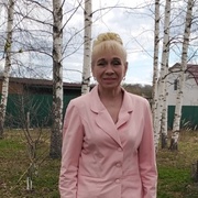 Наталья, 63, Тверь