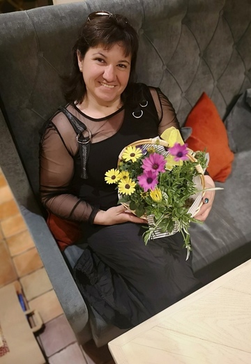 Моя фотография - Наталья, 51 из Ярославль (@natalya264645)