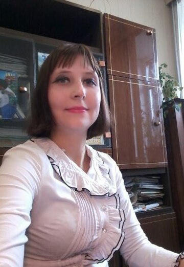 My photo - Elena, 31 from Chita (@elena234987)