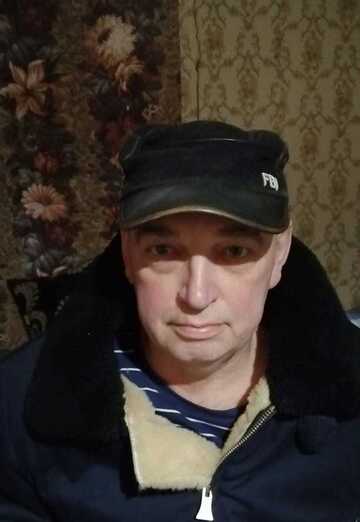 Моя фотография - Эдуард, 55 из Порхов (@eduard40526)