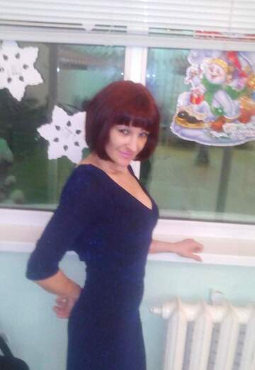 Mein Foto - Natalja, 49 aus Novy Urengoy (@natalya177040)