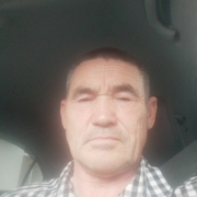 Дамир, 59, Екатеринбург