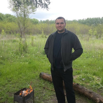 Моя фотография - Александр, 35 из Ростов-на-Дону (@volokadav666)