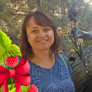 Evgeniya 47 Rostov-on-don