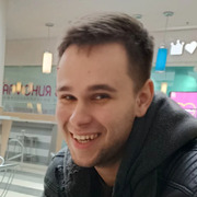 Владислав, 21, Москва