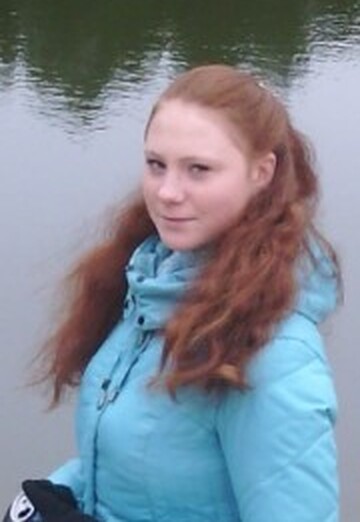 Моя фотография - Нельвина, 26 из Брянск (@nelvina1)