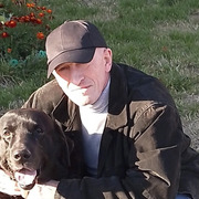Виктор, 51, Архангельск
