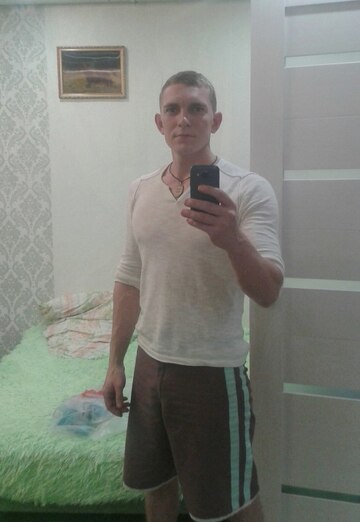 Моя фотография - Mikhail, 31 из Ижевск (@mikhail1946)