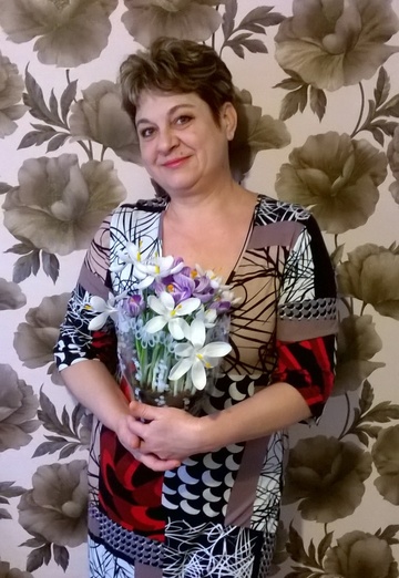 Моя фотография - Елена, 59 из Ростов-на-Дону (@elena254264)