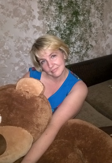 Моя фотография - Алиса, 51 из Уфа (@alisa18856)