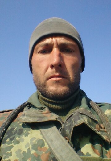 My photo - Vyacheslav, 45 from Tetyushi (@vyacheslav16370)