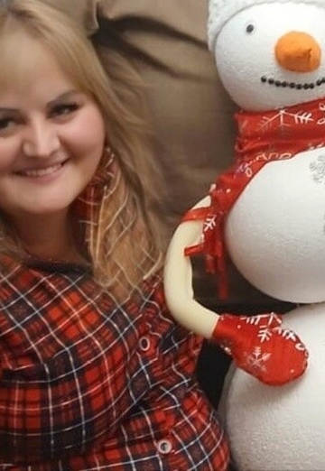 Viktoriya (@pg4lc26lms) — my photo № 1
