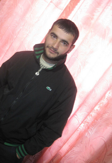 My photo - yeldar, 36 from Frolovo (@eldar2807)