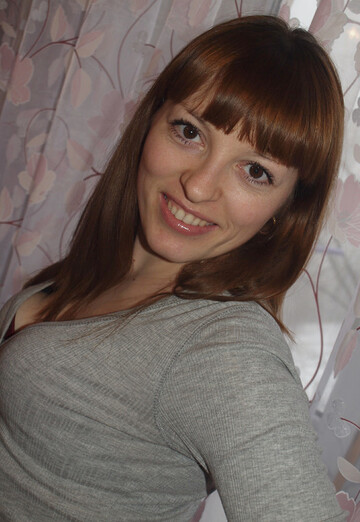 Моя фотография - Наталья, 37 из Волгоград (@natalya200941)