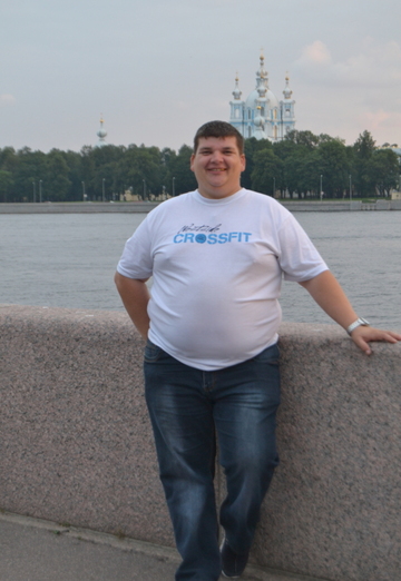 Моя фотография - Евгений, 44 из Новотроицк (@evgeniy270232)
