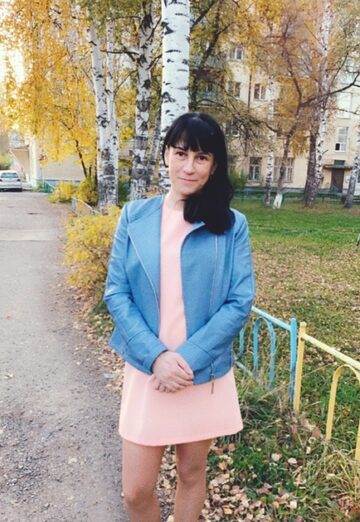 My photo - YuLYa, 47 from Osinniki (@ulya22257)