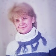 Оля, 53, Родино