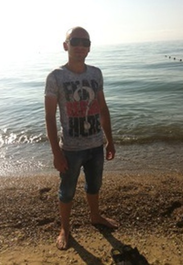 Моя фотографія - Сергій, 33 з Дунаївці (@sergy5388)