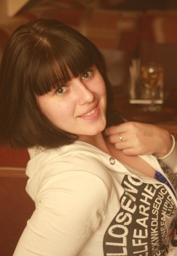 Kristina (@kristina6327) — my photo № 4