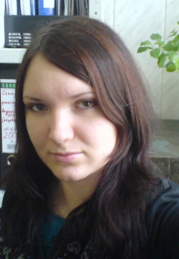 Моя фотография - Наталья, 35 из Волгоград (@kisa10)