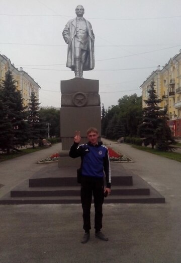 My photo - Dima, 28 from Bolotnoye (@dima94032)