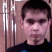 Ильназ, 28, Арск