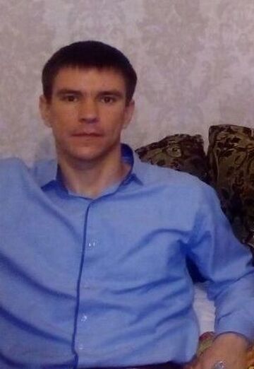Моя фотография - Mihail, 37 из Астрахань (@mihail130859)