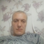 Николай 39 лет (Рак) хочет познакомиться в Владимире