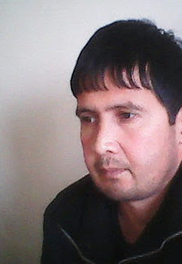 Моя фотография - Баха, 41 из Душанбе (@baha11163)