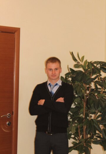My photo - oleg, 33 from Perm (@oleg191030)