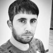 Камиль, 34, Санкт-Петербург