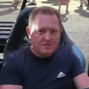 Владимир, 40, Грибановский