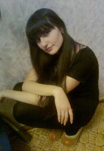 Моя фотография - Юлия, 31 из Первомайск (@uliya12598)