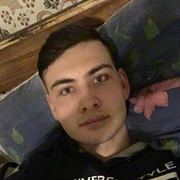 Алексей, 23, Сеченово