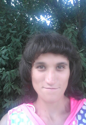Моя фотография - Женя, 35 из Тараз (@jenya41539)