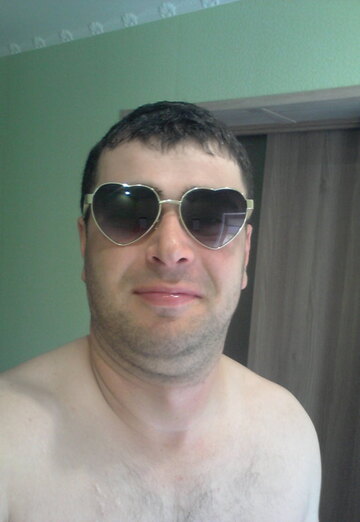 Моя фотография - Сергей, 35 из Черкассы (@sergey750319)