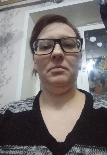 Моя фотография - Марина, 42 из Каменск-Уральский (@marina232275)