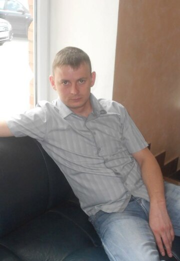 My photo - Able Hands, 35 from Cherepovets (@ablehands)