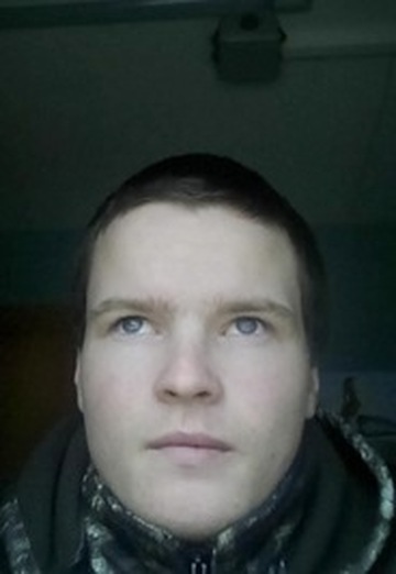 My photo - Aleksey, 27 from Tver (@aleksey401050)