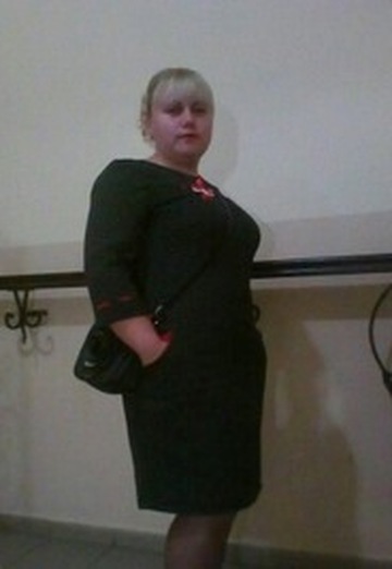 Моя фотография - Оксана, 34 из Кременец (@oksana83703)