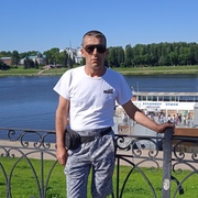 сергей 38 лет (Близнецы) Тверь