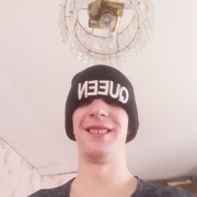 Николай, 26, Галич
