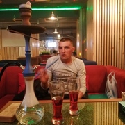 Андрей, 38, Хилок