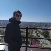 мурад, 37, Михайловск