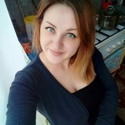 Yanuska, 28, Воротынец