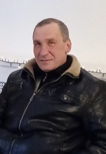 My photo - Vladimir, 50 from Minsk (@vladimir419624)
