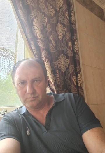 Моя фотографія - Александр, 54 з Новошахтинська (@aleksandr1151951)