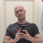 Александр, 51, Реутов