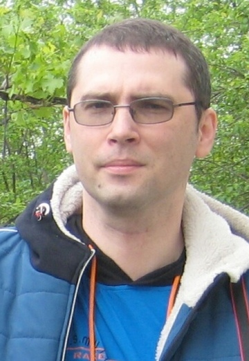 My photo - Nik, 39 from Georgiyevsk (@nik6186247)